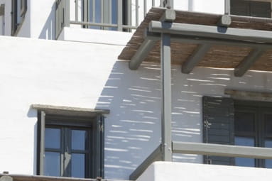 7 επιπλωμένες διώροφες κατοικίες προς ενοικίαση σε συγκρότημα στο Γιαλισκάρι Kέας